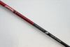Graphite Design Tour Ad Vf-7 75g X-STIFF 41.25" Wood Shaft Taylormade 9568