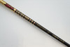 Graphite Design Tour Ad Cq-5 56g Stiff 44" Driver Shaft Srixon 5752