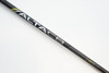 Ping Alta Cb 65 Black 65g Regular 41.25" Wood Shaft Ping 8261