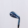 Mizuno S5 Blue Ion Wedge 62°-8 Stiff Kbs Stl 1259207 Good