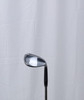 New Cleveland Rtz Black Satin Wedge 60°-10 Mid Dynamic Gold Spinner 1306485