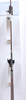 Taylormade Milled Grind 2 Chrome Wedge 58°-12 Stiff Dynamic Gold 1289745 Good