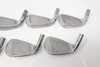 Taylormade M2 2017 #5-Pw,Aw Iron Set Club Head Only Good 1274180