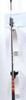Cleveland Rtx 6 Tour Rack Raw Wedge 58°-10 Mid Grind Extra Stiff 1286155 Mint