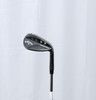 Callaway Jaws Raw Black Plasma Wedge 58°-8 Z-Grind Stiff 105 1280298 Good