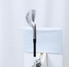Mizuno Jpx 923 Hot Metal Hl Pitching Wedge Pw°- Lite Recoil Esx 1290574 Mint