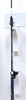 Mizuno Jpx 923 Hot Metal Hl Pitching Wedge Pw°- Lite Recoil Esx 1290574 Mint