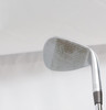 Callaway Opus Brushed Chrome Wedge 54°-14 W-Grind Stiff 2142 Excellent Left Hand Callaway Opus Brushed Chrome Wedge 54°-14 W-Grind Stiff 2142 Excellent Left Hand