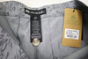 NEW Travis Mathew Jaguar Shorts Mens Size 34 Heather Quiet Shade 979C 01258252