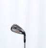 Tour Edge Exotics Exs 220H 6 Iron Regular Flex Fujikura Graphite 1256426 Good