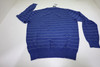 Peter Millar 62% Silk Sweater Mens Size Medium OCEBL Crewneck 1055C New 01309227