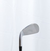 New Level 1031 Forged Satin Pearl Chrome 6 Iron Senior Project X Lz 1276562 Good