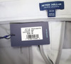 Peter Millar Blade Performance Ankle Pants Mens W34 L28 GREY 1050D 01309867