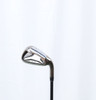 Taylormade Burner 1.0 6 Iron Regular Flex Reax 65 Graphite 1276683 Good