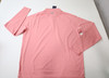 Peter Millar Golf Stealth Pullover Mens Size Medium PKCRP 1059F New 01308129