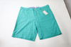 Peter Millar Golf Pattern Shorts Mens Size 36 BLLRD Regular 1048E New 01309410