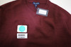 Peter Millar Merino Wool Sweater Mens Size Medium VRM V-Neck 1055C New 01309239