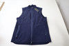 G/Fore Wind Cheater Water Repellent Vest Mens Medium TWLT 1061G New 01309379