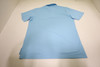 Peter Millar Golf Solid Polo Mens Size Medium SEAPT Regular 1057E New 01309251