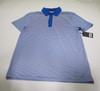 G/Fore Golf FEEDER STRIPE Polo Mens Size Medium LISB Regular 1057E New 01309457