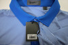 G/Fore Golf FEEDER STRIPE Polo Mens Size Medium LISB Regular 1057E New 01309457