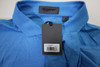 G/Fore Golf MÉLANGE Polo Mens Size Medium DTMEL Regular 1057E New 01309460