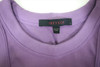 Greyson Golf Classic Polo Womens Size Small Lavender Regular 1050E New 01309873