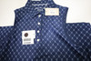 Peter Millar Golf Classic Polo Womens Size Small NAVY Regular 1050E New 01309909
