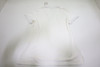 Peter Millar Golf Classic Polo Womens Size Small IVO Regular 1050E New 01309899