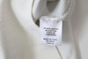 Peter Millar Coolspun Sweater Womens Size Small WHT Crewneck 1054G New 01309364