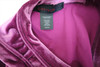Greyson Golf Classic Polo Womens Size Small Maroon Regular 1050E New 01309872