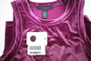 Greyson Golf Classic Polo Womens Size Small Maroon Regular 1050E New 01309872