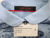 Greyson Moon Diamond Scarlett Polo Girls Size 5 Wolf Blue 1059G New 01309778