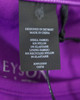 Greyson Golf Youth Sophia Top Polo Girls Size 5 Orchid 1059G New 01309777