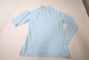 Peter Millar Golf 1/4 Zip Pullover Womens Size Small SKYLT 1045D New 01304825