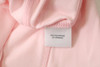 Peter Millar Golf 1/4 Zip Pullover Womens Size Small PLPNK 1045D New 01304828