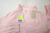 Peter Millar Golf 1/4 Zip Pullover Womens Size Small PLPNK 1045D New 01304828