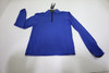 Greyson Golf 1/4 Zip Pullover Boys Size Medium Iona Regular 1059E New 01309750