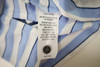 Greyson Golf Polo Boys Size Medium Delphinium/Arctic 1058D New 01309550