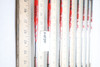 Nippon N.S.Pro Modus3 Tour 105 X-STIFF 34.25"-37.25" Iron Shaft Set .355 1084