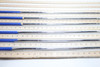 Kbs S-Taper Lite 100 100g Stiff 34"-36.5" Iron Shaft Set .355 6730