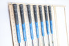 True Temper Dynalite Gold Xp S300 g Stiff 34.75"-38" Iron Shaft Set .355 5510