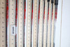 Nippon N.S. Pro Modus3 Tour 105 Regular 33.75"-38.5" Iron Shaft Set .355 1207