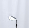 Mizuno S23 Satin Chrome Wedge 56°-6 Wedge Kbs Stl 1259824 Excellent