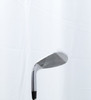 Mizuno S23 Satin Chrome Wedge 56°-6 Wedge Kbs Stl 1259824 Excellent
