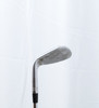 Taylormade Milled Grind Satin Chrome Wedge 60°-10 Wedge Stock Stl 1286560 Fair