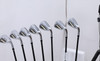Taylormade M Gloire Iron Set 6-Pw, Aw, Sw Regular Fujikura Speeder Evo 12558199