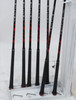 Taylormade Stealth Iron Set 6-Pw, Aw, Sw Regular Ventus Red 6 12554396 Good