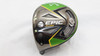 Callaway Epic Flash Sub Zero 9* Degree Driver Degree Driver Only Lefty IC1
