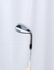 Mint Cleveland Cbx Zipcore Satin Wedge 58°-10 Ladies Action Ultralite 50